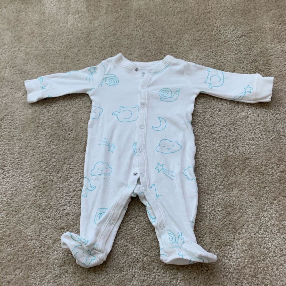 Baby clothes